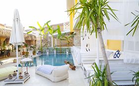 Adacan Hotel Alaçatı